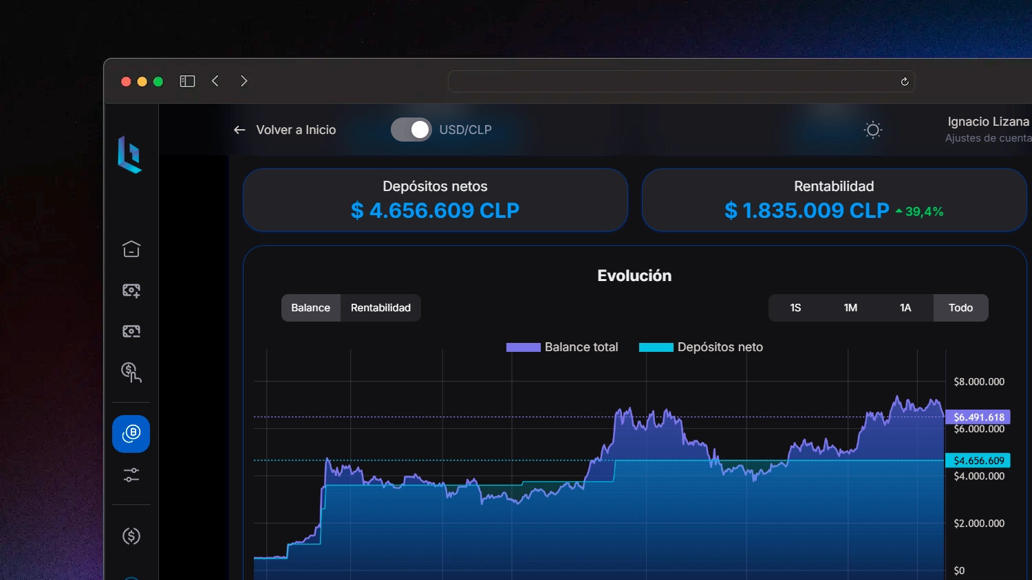 CTO at Block Capital